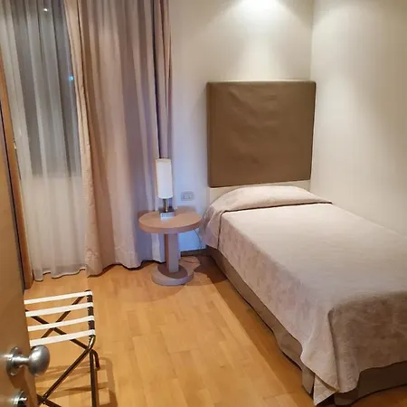 Campiello Ξενοδοχείο 3*