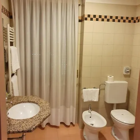 Campiello Szálloda 3*