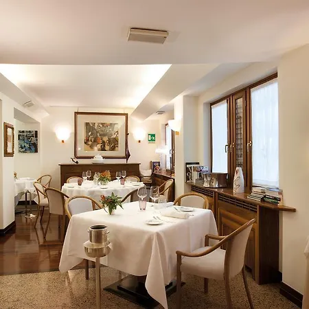 Ξενοδοχείο Campiello 3*