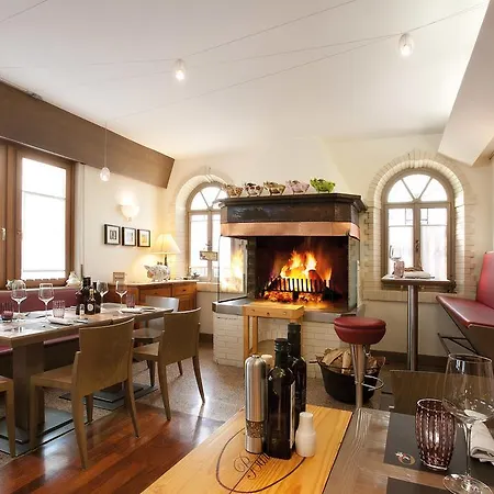 Campiello San Giovanni al Natisone