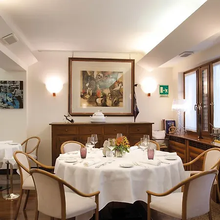 Hotel Campiello San Giovanni al Natisone