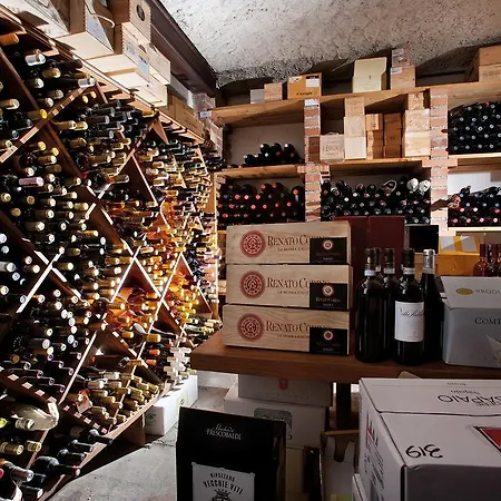 Campiello San Giovanni al Natisone