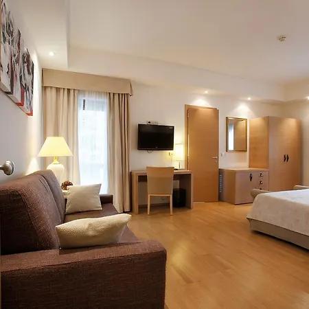 Hotel Campiello