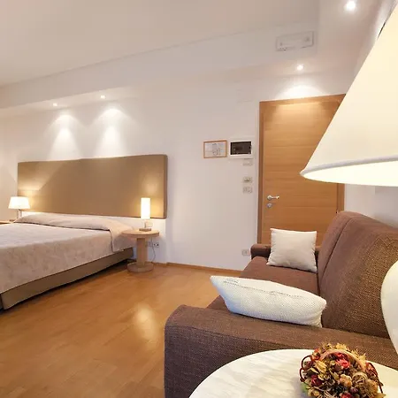 Ξενοδοχείο Campiello 3*