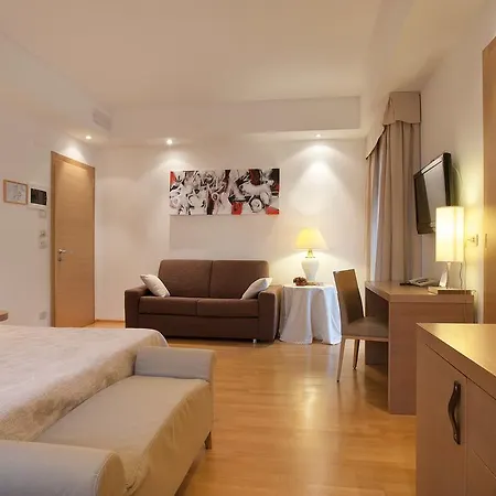 Hotel Campiello San Giovanni al Natisone
