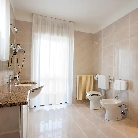 Ξενοδοχείο Campiello 3*