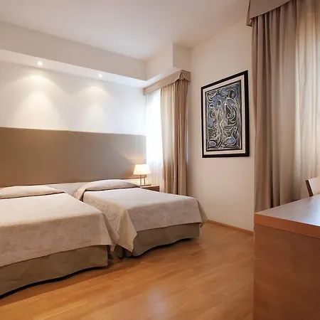 Campiello Hotel San Giovanni al Natisone